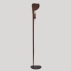 A 19th Century Tewhatewha, Aotearoa
