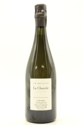 (1) NV Jerome Prevost La Closerie Les Beguines, Champagne