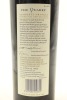 (1) 2006 Craggy Range The Quarry Cabernet Sauvignon, Gimblett Gravels [JR16.5] [BC96] - 2