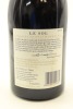 (1) 2005 Craggy Range Le Sol Syrah, Gimblett Gravels [JR17] [RP95] [BC95] - 2