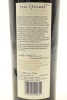 (1) 2004 Craggy Range The Quarry Cabernet Sauvignon, Gimblett Gravels - 2