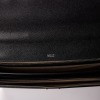 Bally, Nevado Black Leather Briefcase - 4