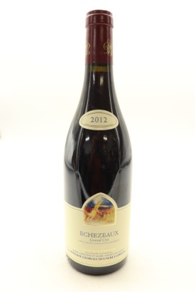 (1) 2012 Domaine Georges Mugneret-Gibourg Echezeaux Grand Cru, Cote de Nuits