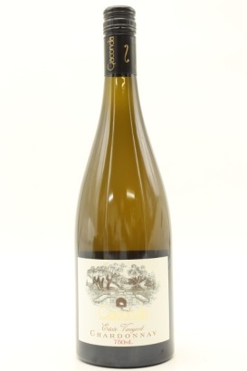 (1) 2022 Giaconda Estate Vineyard Chardonnay, Beechworth [RP98]
