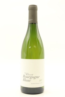 (1) 2021 Domaine Roulot Bourgogne Blanc, Burgundy [JR16]