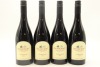 (4) 2020 Stonecroft Crofters Syrah, Gimblett Gravels