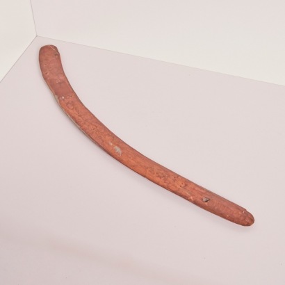A Boomerang, Australia