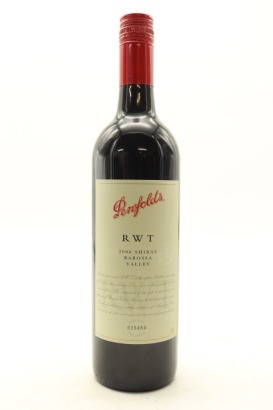 (1) 2008 Penfolds RWT Bin 798 Shiraz, Barossa Valley [JR17]