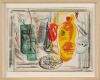 FRANCES HODGKINS Arrangement of Jugs - 2