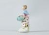 A Meissen Collectible Figurine - 2