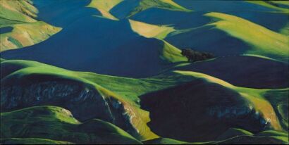 FREEMAN WHITE untitled