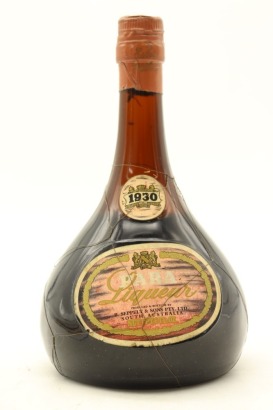 (1) 1930 Seppeltsfield 'Para Liqueur' Vintage Port, Barossa Valley
