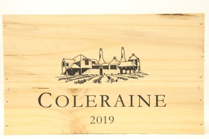 (6) 2019 Te Mata Estate Coleraine, Hawke's Bay (OWC)