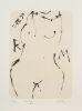 RALPH HOTERE Woman RM
