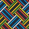 IAN SCOTT Lattice No.64