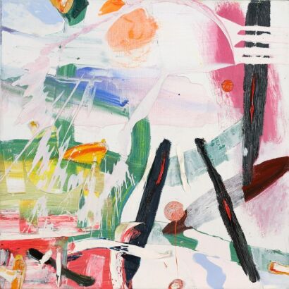 PHILIPPA BLAIR Awakening/Salsa