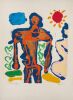 PAT HANLY The Golden Age