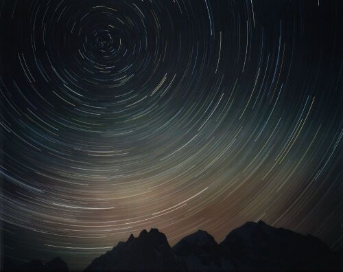 JONO ROTMAN Horo-Kōau: Mt Haast, Mt Lendenfeld & Mt Tasman