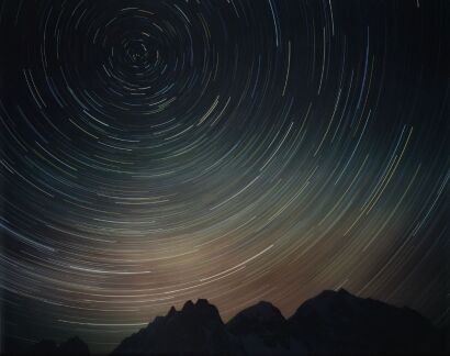 JONO ROTMAN Horo-Kōau: Mt Haast, Mt Lendenfeld & Mt Tasman