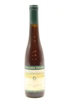 (1) 1997 Palliser Estate Noble Chardonnay 375ml, Martinborough