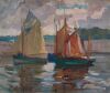 SYDNEY LOUGH THOMPSON Romantic Brittany