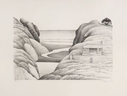 DON BINNEY Otawewe