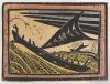 NIGEL BROWN The Sea is a Moving Carving
