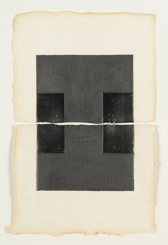 STEPHEN BAMBURY Untitled (NC1637)