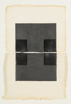 STEPHEN BAMBURY Untitled (NC1637)