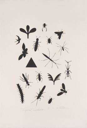 RICHARD KILLEEN Tropical Collection
