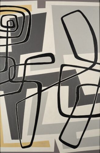 DICK FRIZZELL untitled