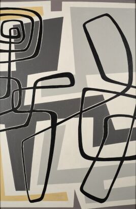 DICK FRIZZELL untitled