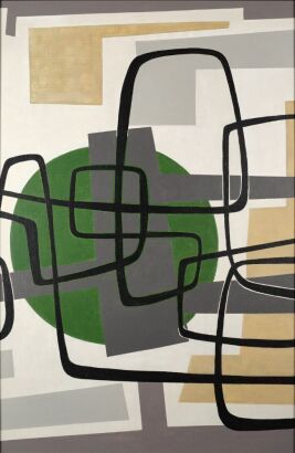 DICK FRIZZELL untitled
