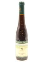 (1) 1999 Palliser Estate Noble Riesling 375ml, Martinborough