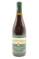 (1) 1999 Palliser Estate Pinot Noir, Martinborough