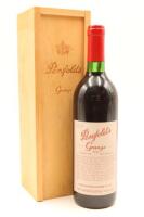 (1) 1998 Penfolds Grange Bin 95, South Australia [JR18][RP99] (GB)