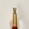Montblanc, Meisterst&uuml;ck 145 Petit Prince and Planet Dou&eacute; Fountain Pen with 18ct Medium Nib, with Box - As new - 3