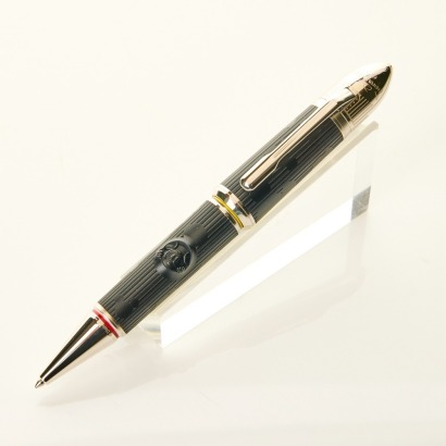 Montblanc, Great Characters, Special Edition Walt Disney Ballpoint, with Box - As new