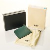 Montblanc, Soft Leather, Six Slot, Card Holder with Box - As new - 2