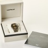 Stainless Steel, 42mm Montblanc 1858 Geosphere Black Dial Wristwatch with Box - As new - 6