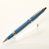 Montblanc, Meisterst&uuml;ck Glacier LeGrand Rollerball Pen, with Box - As new - 2