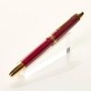 Montblanc, Meisterst&uuml;ck Petit Prince and Planet Fountain Pen with 18ct Gold Medium Nib, with Box - As new