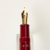 Montblanc, Meisterst&uuml;ck Petit Prince and Planet Fountain Pen with 18ct Gold Medium Nib, with Box - As new - 3