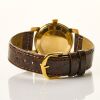 10ct Gold Filled, 34mm LeCoultre Powermatic Bumper Movement Wristwatch, circa 1950's - 5