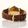 14ct Yellow Gold Cased, 28.5mm IWC CAL.83 Clatrava Sub-Seconds Wristwatch, circa 1938 - 5