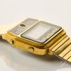 Gold Coated, 35mm OMEGA Memomaster Digital Multi-Function Wristwatch, circa 1979 - 4