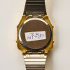 Gold Coated, 35mm OMEGA Memomaster Digital Multi-Function Wristwatch, circa 1979 - 5
