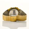 Gold Coated, 35mm OMEGA Memomaster Digital Multi-Function Wristwatch, circa 1979 - 6