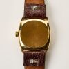 9ct Yellow Gold, 28.5mm Tudor Wristwatch with British Stolkace Case, Hallmarked Chester, circa 1946 - 5