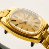 Gold Plated, 36mm OMEGA Seamaster Day-Date Wristwatch, circa 1977 - 3